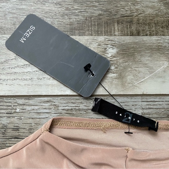 Rouched blouse - Picture 4 of 6